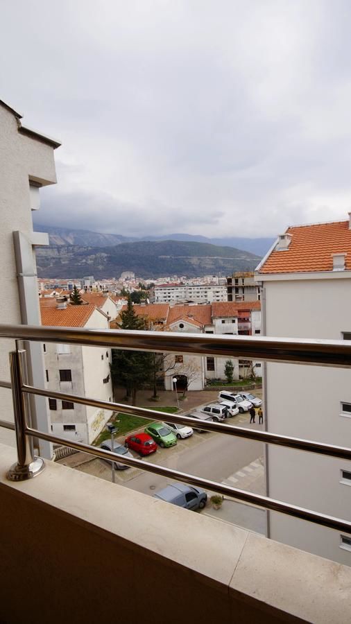Апартаменты Apartment Rea Будва-15
