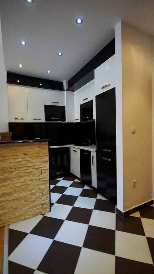 Апартаменты Apartment Rea Будва-18