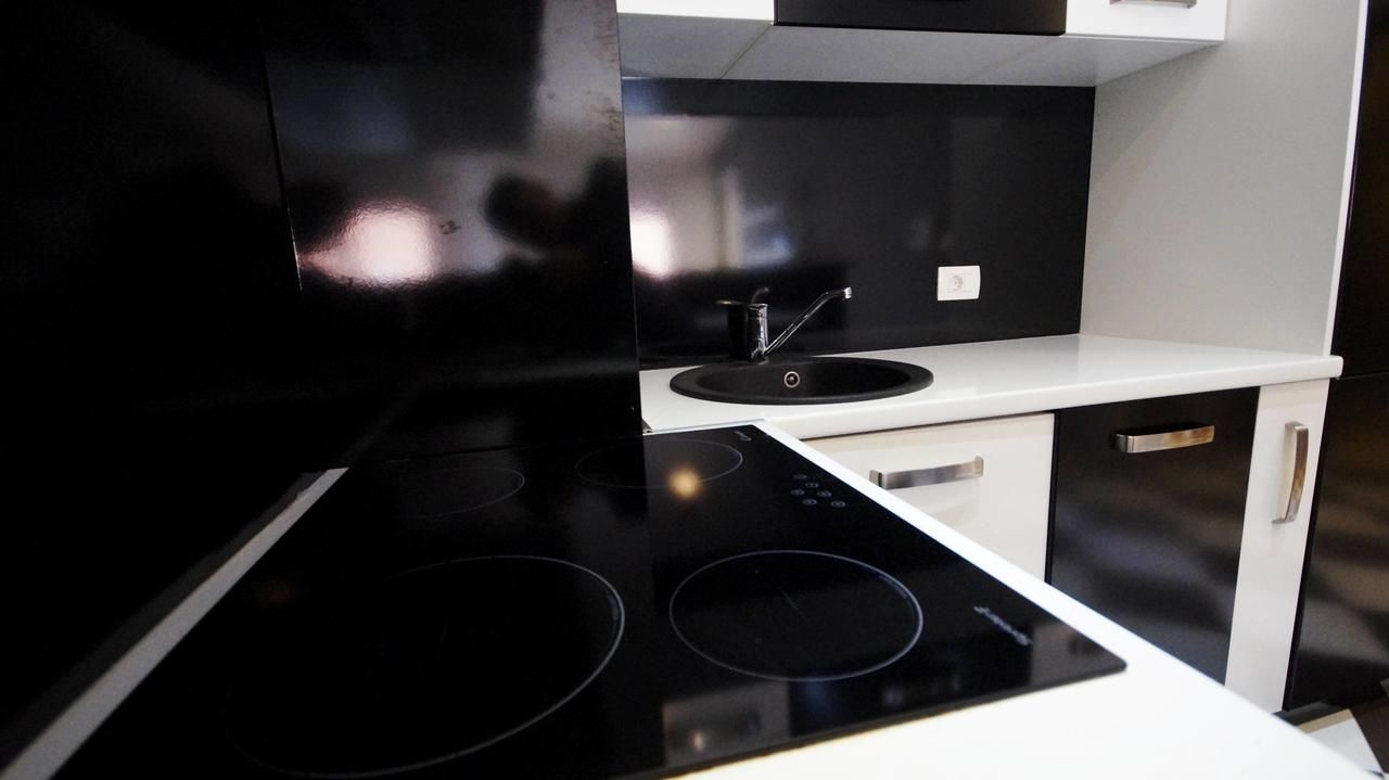 Апартаменты Apartment Rea Будва-19