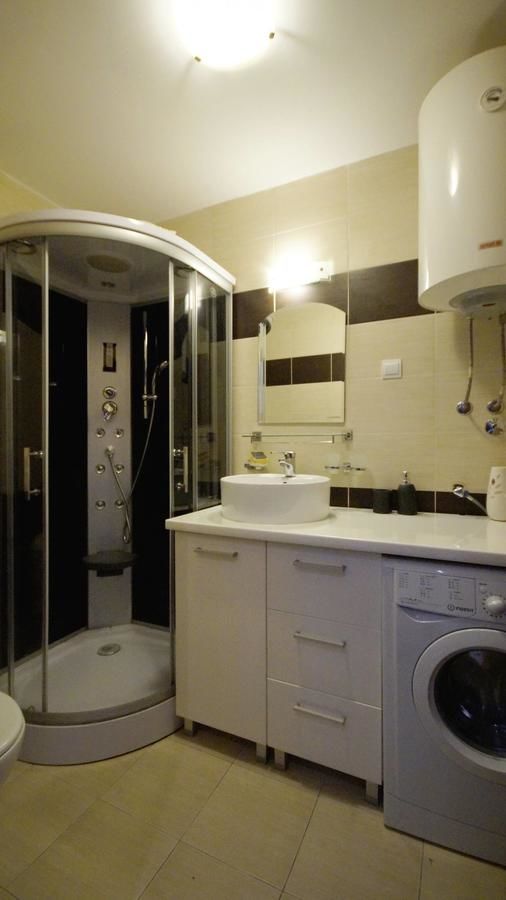 Апартаменты Apartment Rea Будва-21