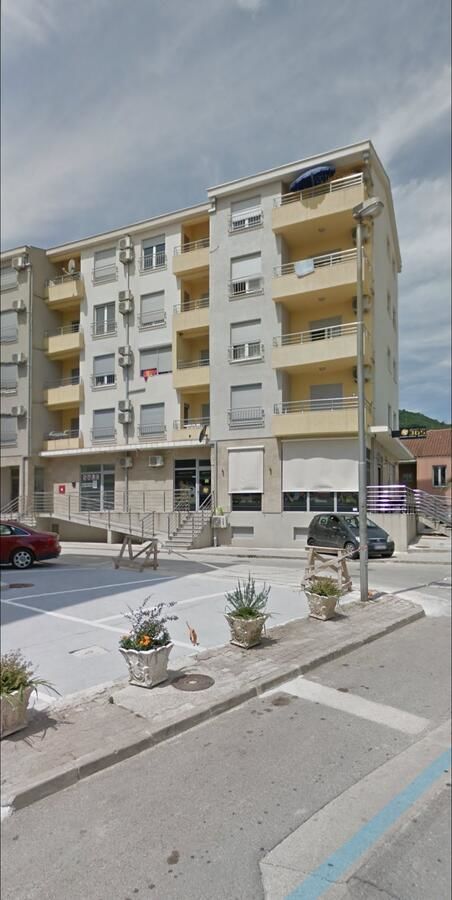 Апартаменты Apartment Rea Будва-5