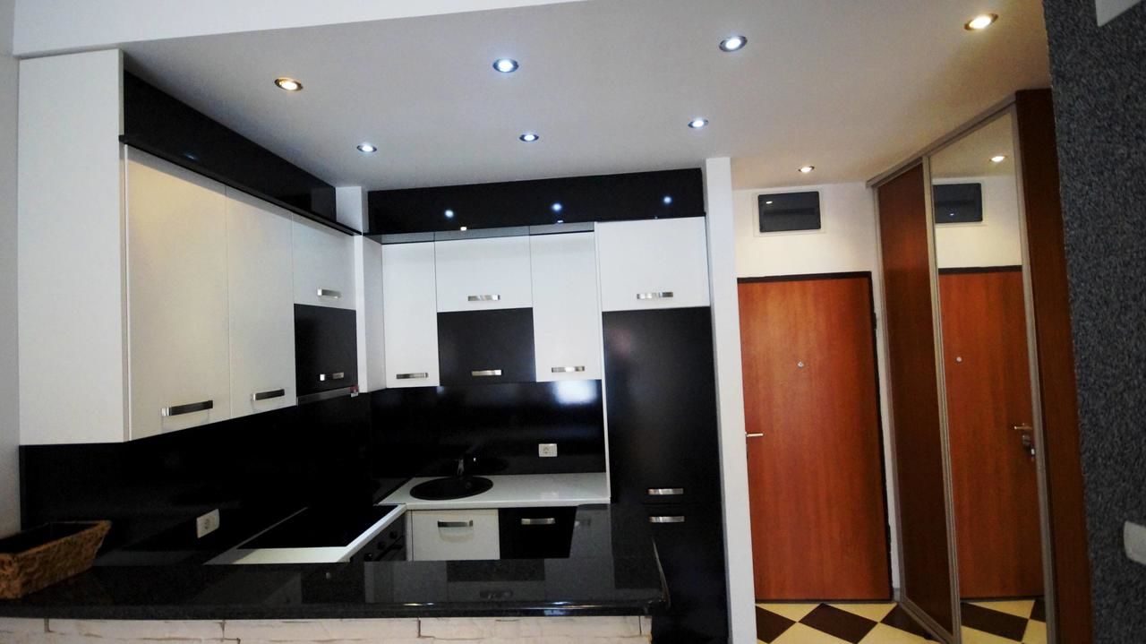 Апартаменты Apartment Rea Будва-23