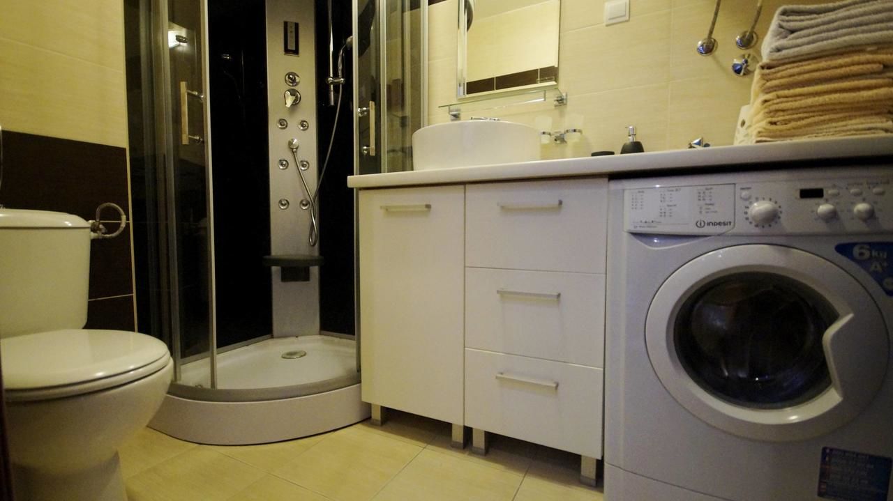 Апартаменты Apartment Rea Будва-29