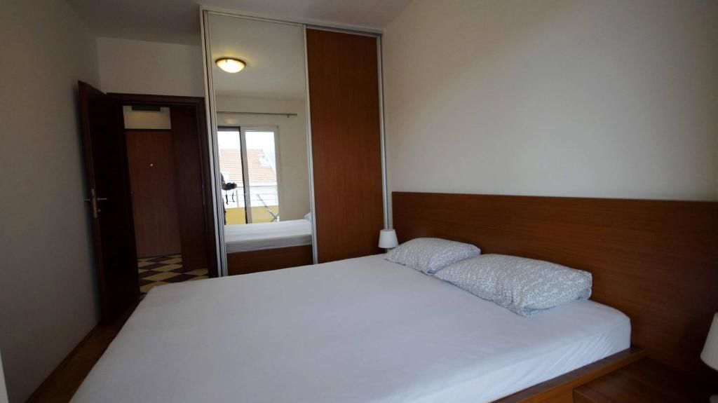 Апартаменты Apartment Rea Будва-37