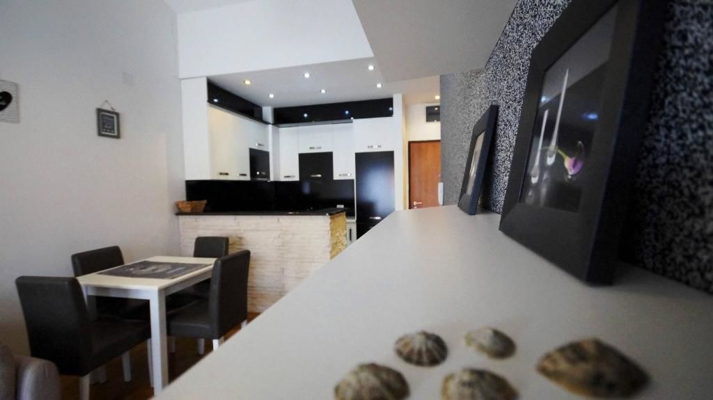 Апартаменты Apartment Rea Будва-38