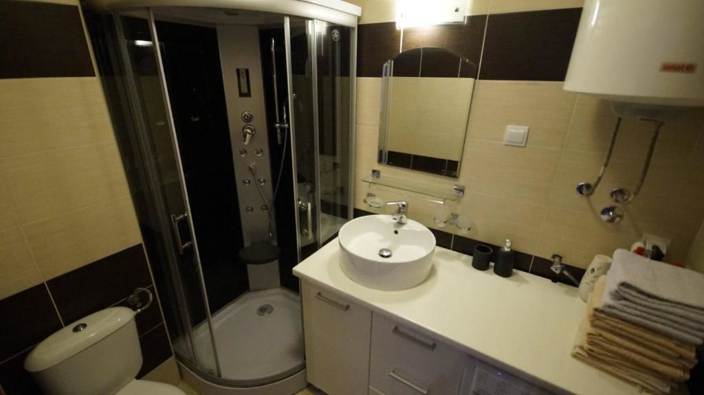 Апартаменты Apartment Rea Будва-40