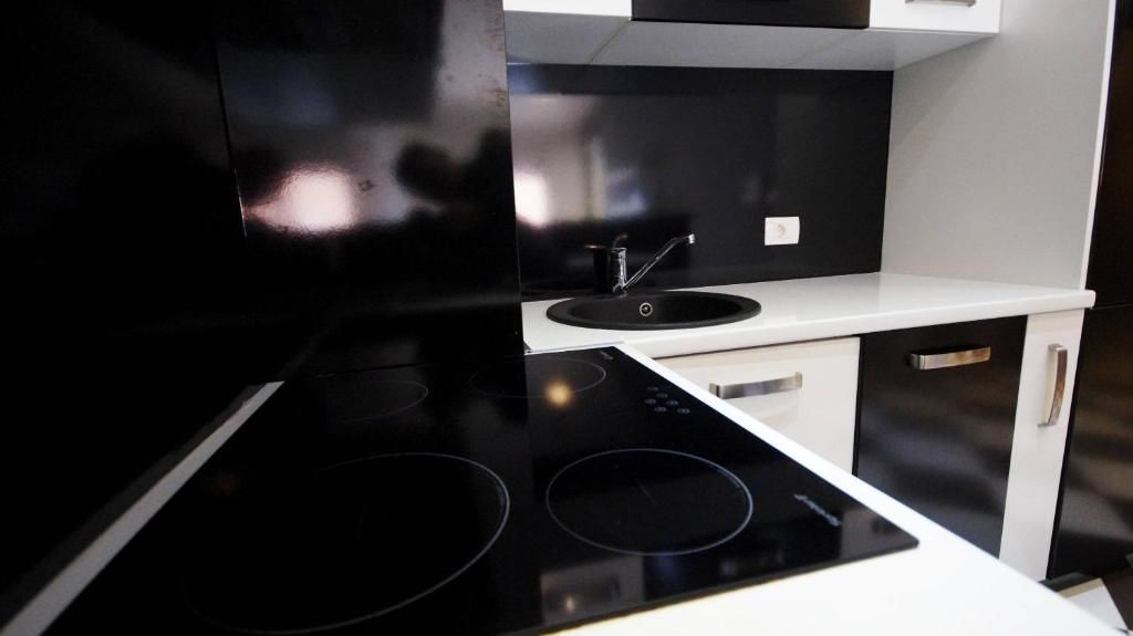 Апартаменты Apartment Rea Будва-43