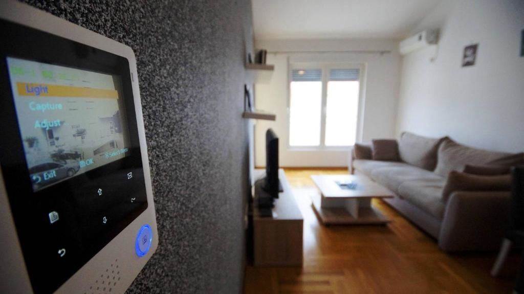 Апартаменты Apartment Rea Будва-44