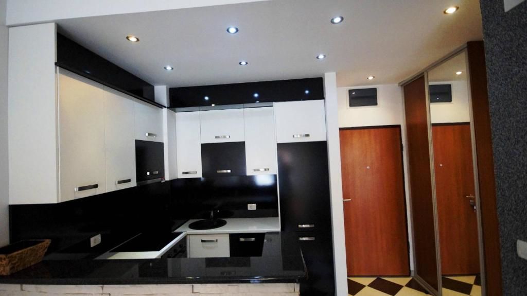 Апартаменты Apartment Rea Будва-47