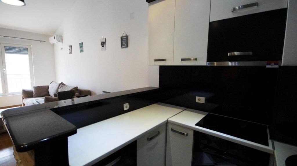 Апартаменты Apartment Rea Будва-52