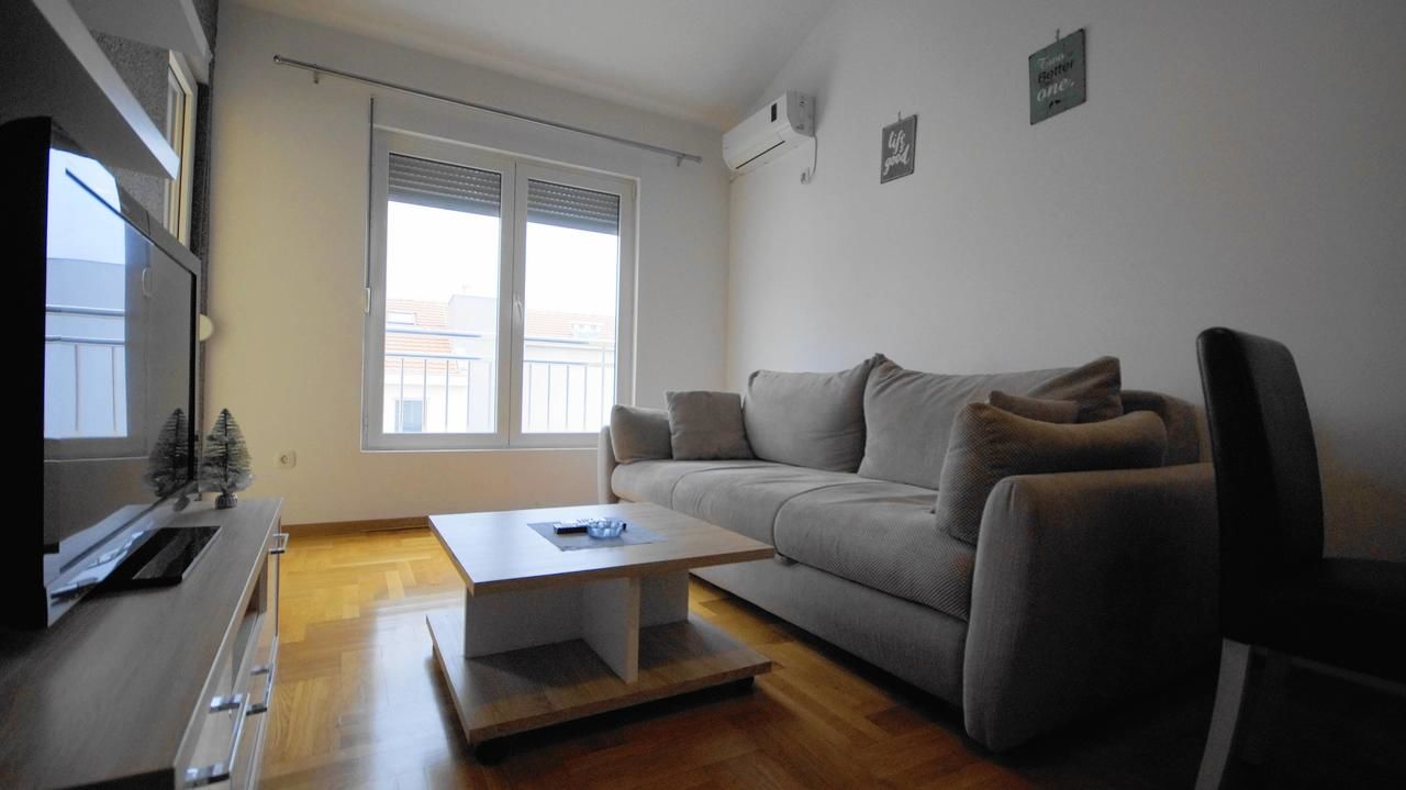 Апартаменты Apartment Rea Будва-8