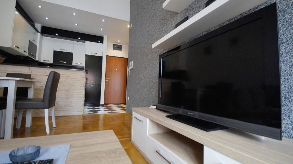 Апартаменты Apartment Rea Будва-53