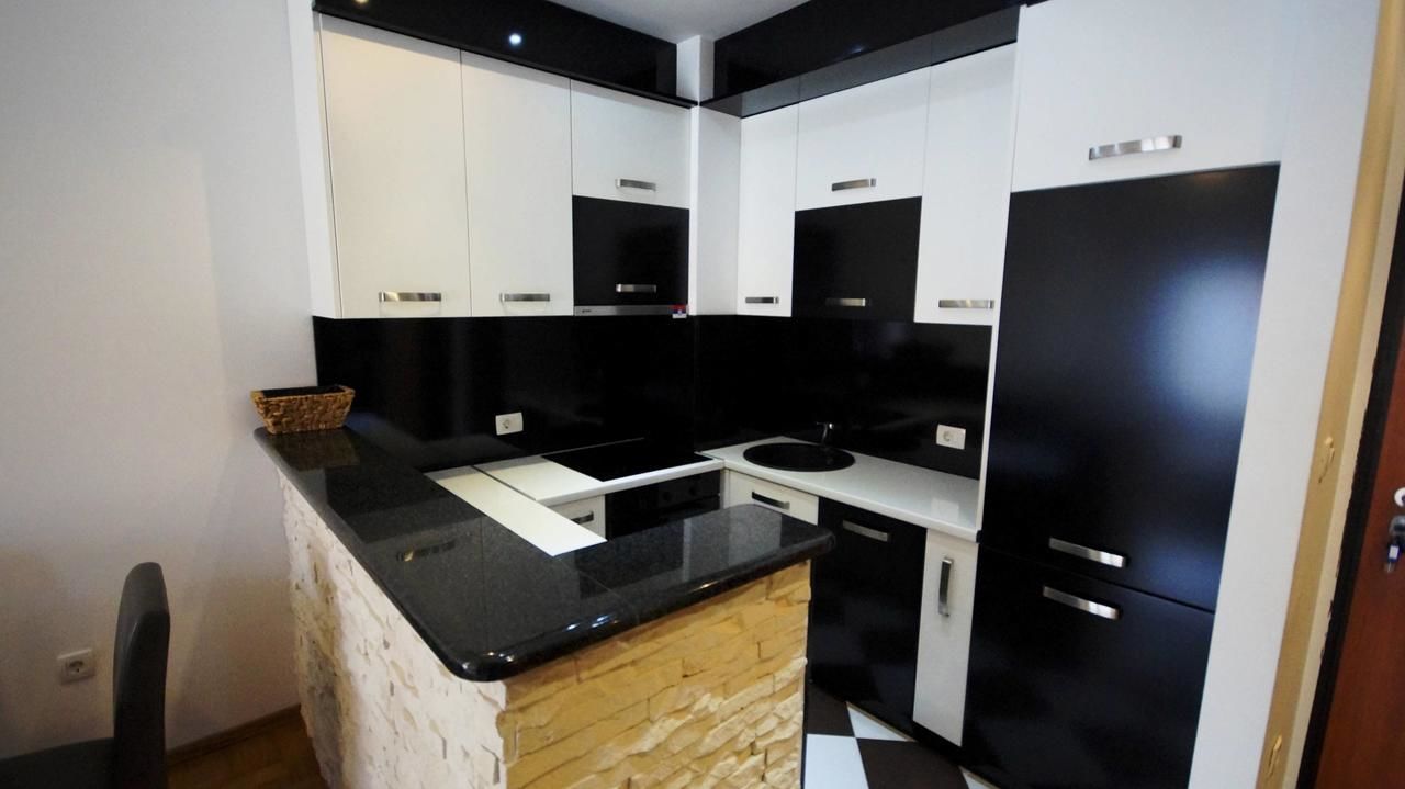 Апартаменты Apartment Rea Будва-10