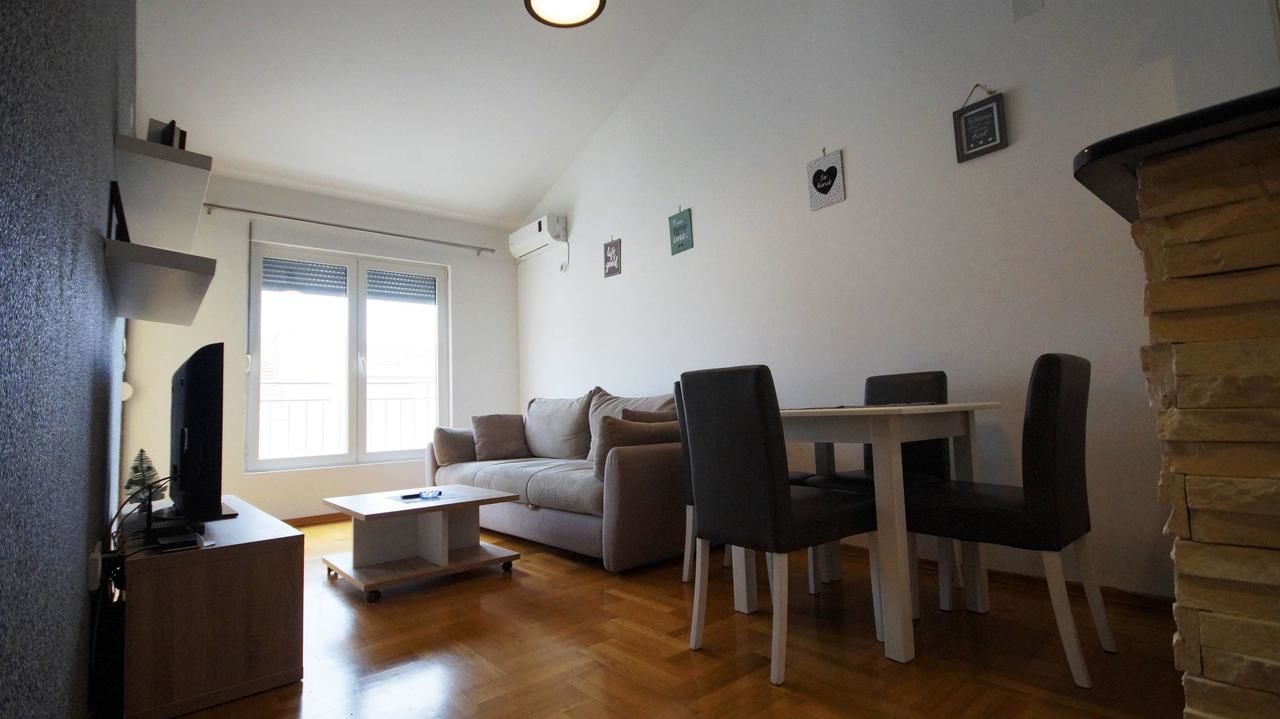 Апартаменты Apartment Rea Будва-11