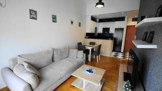 Апартаменты Apartment Rea Будва Апартаменты-1