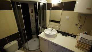 Апартаменты Apartment Rea Будва Апартаменты-12