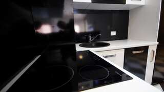 Апартаменты Apartment Rea Будва Апартаменты-15