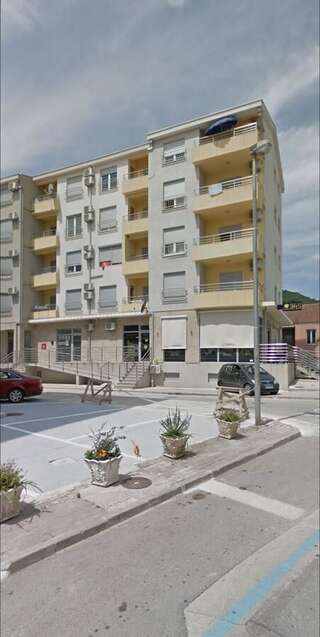 Апартаменты Apartment Rea Будва-1