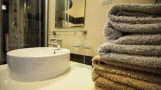 Апартаменты Apartment Rea Будва Апартаменты-30