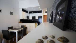 Апартаменты Apartment Rea Будва Апартаменты-34