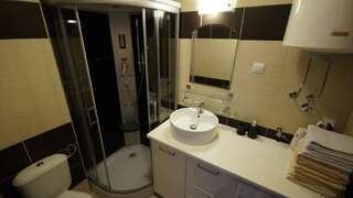 Апартаменты Apartment Rea Будва Апартаменты-36