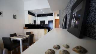 Апартаменты Apartment Rea Будва Апартаменты-3