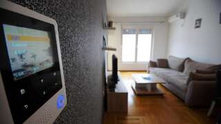 Апартаменты Apartment Rea Будва Апартаменты-40