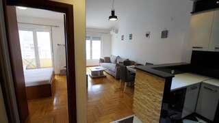 Апартаменты Apartment Rea Будва Апартаменты-45