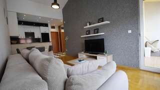 Апартаменты Apartment Rea Будва Апартаменты-50