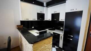 Апартаменты Apartment Rea Будва Апартаменты-6