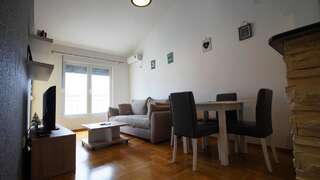 Апартаменты Apartment Rea Будва Апартаменты-7