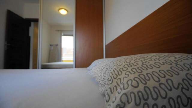 Апартаменты Apartment Rea Будва-16