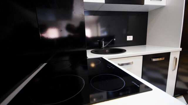 Апартаменты Apartment Rea Будва-18