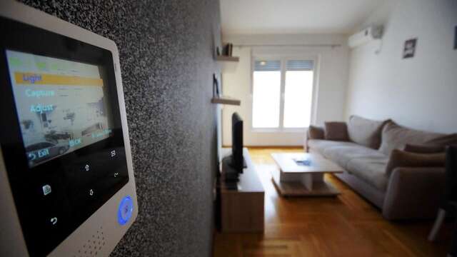 Апартаменты Apartment Rea Будва-19