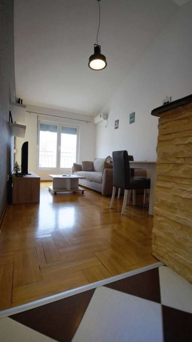 Апартаменты Apartment Rea Будва-21