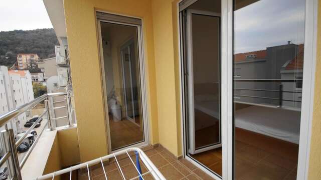 Апартаменты Apartment Rea Будва-24