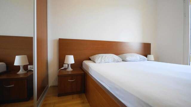 Апартаменты Apartment Rea Будва-25