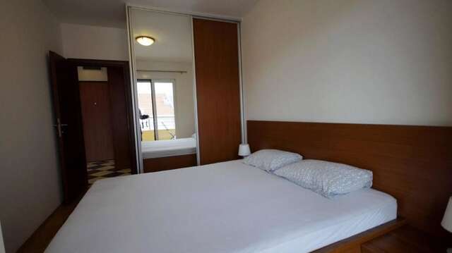 Апартаменты Apartment Rea Будва-36