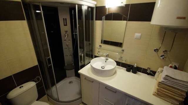 Апартаменты Apartment Rea Будва-39