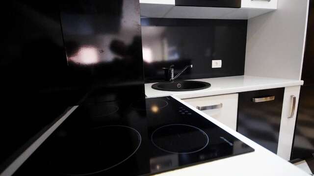 Апартаменты Apartment Rea Будва-42