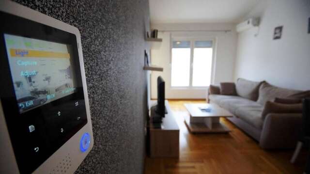 Апартаменты Apartment Rea Будва-43