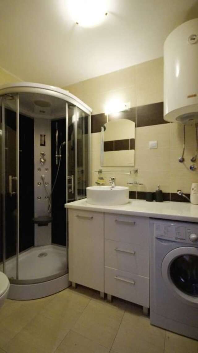 Апартаменты Apartment Rea Будва-44