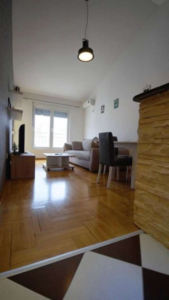 Апартаменты Apartment Rea Будва-45