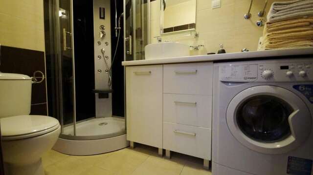 Апартаменты Apartment Rea Будва-47