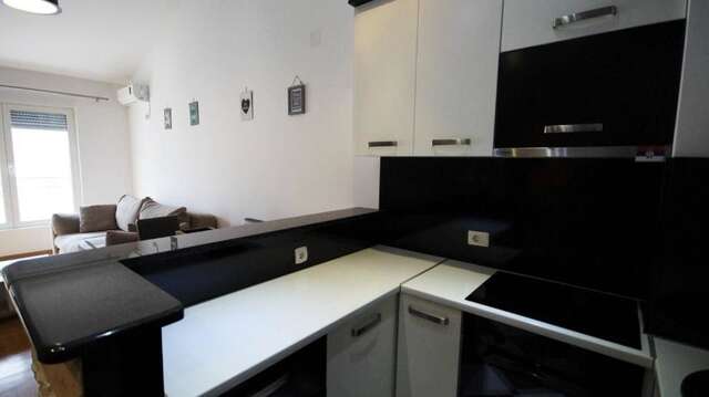 Апартаменты Apartment Rea Будва-51